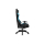 Genesis Fotel gamingowy Nitro 550 czarno-niebieski - 1077850 - zdjęcie 2